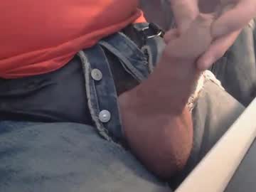 Leatherpants73 Chaturbate stream image from June 21, 2025