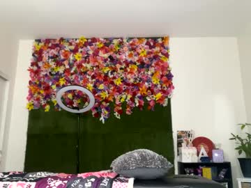 Mercedes_Goddess Chaturbate stream image from June 21, 2025