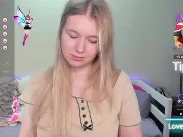 Rebecca_____ Chaturbate stream image from June 21, 2025