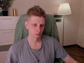 Slim_Andy Chaturbate stream image from June 21, 2025