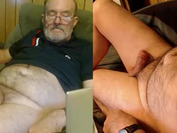Snickers1024 Chaturbate stream image from June 21, 2025