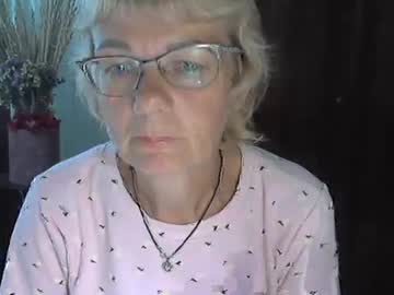 Vanillaxcreamy Chaturbate stream image from June 21, 2025