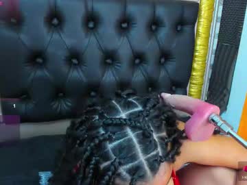 Anievans_ Chaturbate stream image from June 21, 2025