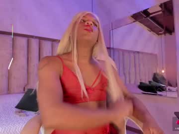 Ari_Monet Chaturbate stream image from June 21, 2025