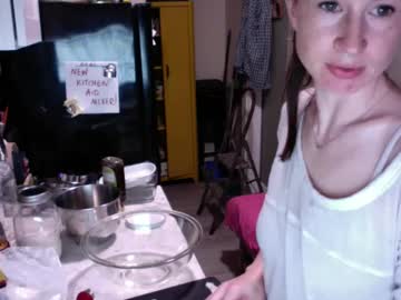 Butternoodles Chaturbate stream image from June 21, 2025