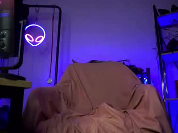 Cyberxgoddess_ Chaturbate stream image from June 21, 2025