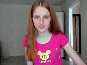 Feralberry_Dina Chaturbate stream image from June 21, 2025