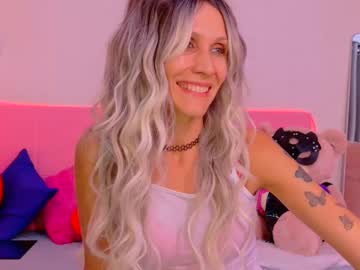 Goodness_Emie Chaturbate stream image from June 21, 2025