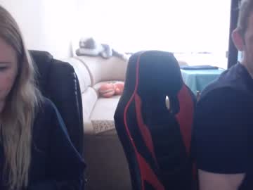 Jenisandpeter Chaturbate stream image from June 21, 2025