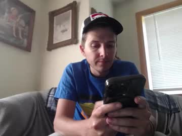 Johstondude Chaturbate stream image from June 21, 2025