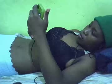 Lisssa01 Chaturbate stream image from June 21, 2025