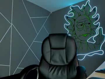 Mark_Brownn1 Chaturbate stream image from June 21, 2025