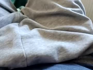 Mickeymik3 Chaturbate stream image from June 21, 2025
