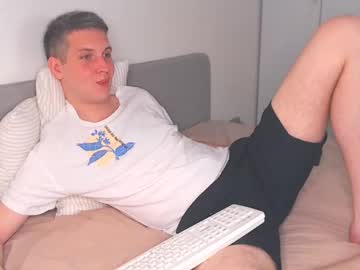 Oliver_Hort Chaturbate stream image from June 21, 2025