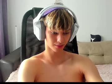 Ostin_Meoww Chaturbate stream image from June 21, 2025