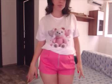 Prettyjulliette stream image from June 21, 2025
