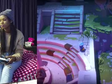 Ritasecrets Chaturbate stream image from June 21, 2025