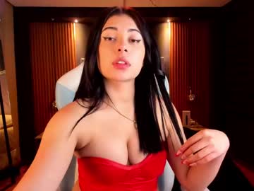 Rose_Clark Chaturbate stream image from June 21, 2025