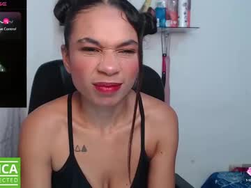 Samanthaa_Queen Chaturbate stream image from June 21, 2025