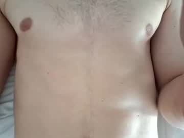 Sander_3000 Chaturbate stream image from June 21, 2025