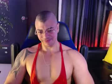 Seddy_ Chaturbate stream image from June 21, 2025