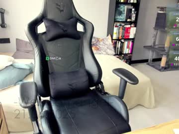 _Aleksaa_ Chaturbate stream image from June 21, 2025