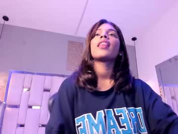 Amyevan_ Chaturbate stream image from June 21, 2025