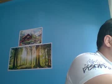 An__Ho Chaturbate stream image from June 21, 2025
