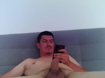 Ballsbig96 Chaturbate stream image from June 21, 2025