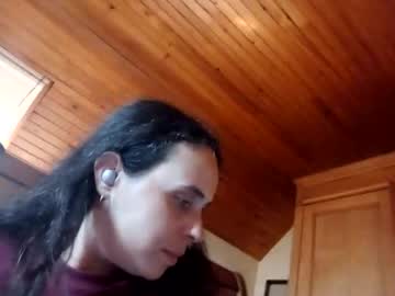 Cherymoon89 Chaturbate stream image from June 21, 2025