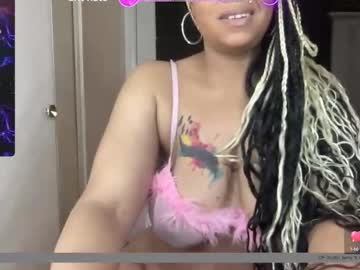 Cocanutt_ Chaturbate stream image from June 21, 2025
