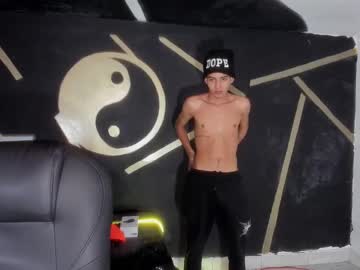 Coney_Boy Chaturbate stream image from June 21, 2025