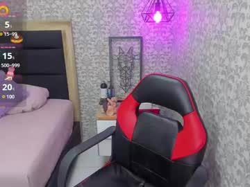 Delilaquinn Chaturbate stream image from June 21, 2025