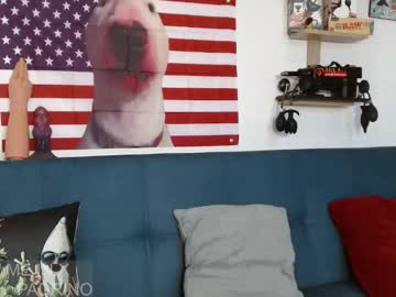 Fetish_Padrino Chaturbate stream image from June 21, 2025