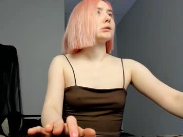 Fetishrey Chaturbate stream image from June 21, 2025