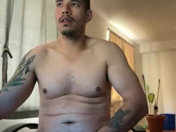 Frankeyo3123 Chaturbate stream image from June 21, 2025