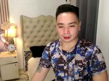 Iconic_Vince Chaturbate stream image from June 21, 2025