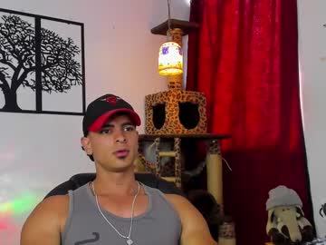 Jmortton Chaturbate stream image from June 21, 2025