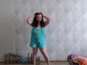 Melina_Beauty Chaturbate stream image from June 21, 2025