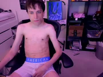 Niftyslim Chaturbate stream image from June 21, 2025