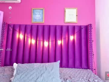 Playfuljust_18 Chaturbate stream image from June 21, 2025