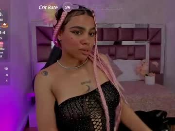 Tamararose11 Chaturbate stream image from June 21, 2025