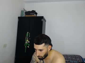 The_Arab3 Chaturbate stream image from June 21, 2025