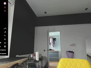 White_King999 Chaturbate stream image from June 21, 2025
