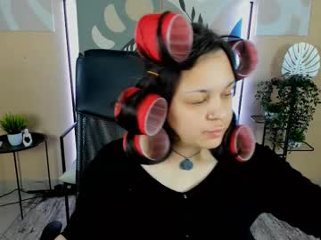 Amiradevill Chaturbate stream image from June 21, 2025