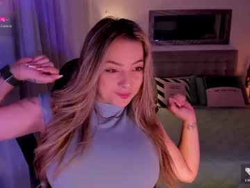 Amywoods Chaturbate stream image from June 21, 2025
