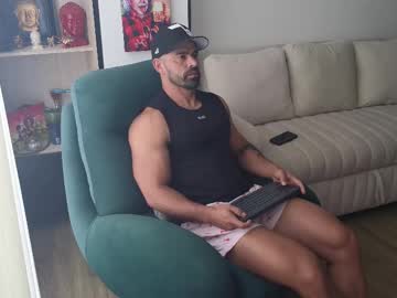 Andrewfame Chaturbate stream image from June 21, 2025