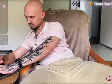 Asshunter4k Chaturbate stream image from June 21, 2025