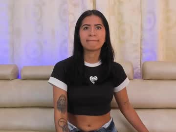 Carolina_Marquez Chaturbate stream image from June 21, 2025