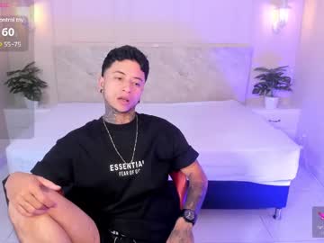 Dannystone3 Chaturbate stream image from June 21, 2025
